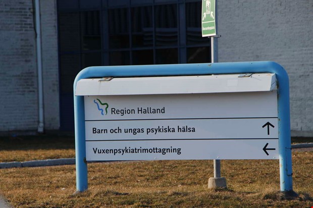 Debatt: Psykisk ohlsa kan inte vnta  personalen r nyckeln 