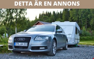 Dragkroken gr husvagnsventyret mjligt 