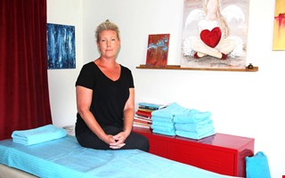 Från vetenskap till hälsa – Annika bytte bana i livet