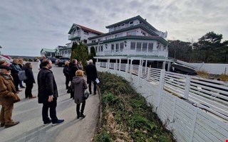 Srhus fr rtt p alla punkter   bakslag fr grannar