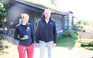 Popul�rt bes�ksm�l firar 20 �r � sp�ckat jubileumsprogram