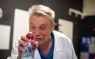 Företaget bytte fokus – satsar på giftfria produkter