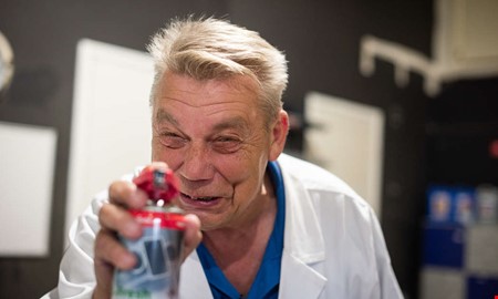 Företaget bytte fokus – satsar på giftfria produkter