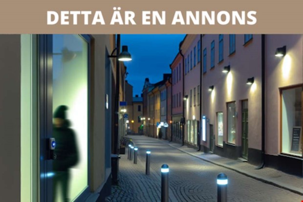 Tryggare kvällsöppen stad: tre lösningar som minskar risker efter stängning Tryggare kvällsöppen stad: tre lösningar som minskar risker efter stängning