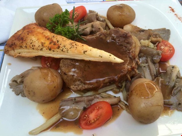 Debatt: Att äta kött kräver ansvar 