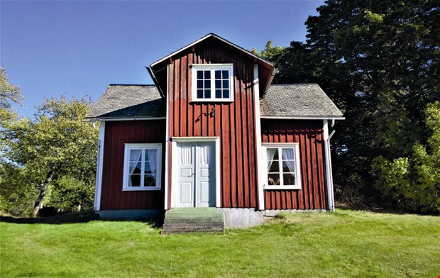 Debatt: Vi behver se om vra hus 