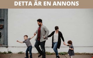 Nr kvalitetstid blir vardag  konsten att umgs