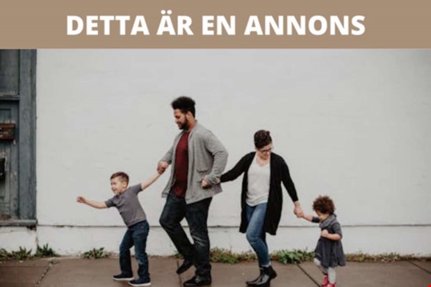 När kvalitetstid blir vardag – konsten att umgås När kvalitetstid blir vardag – konsten att umgås