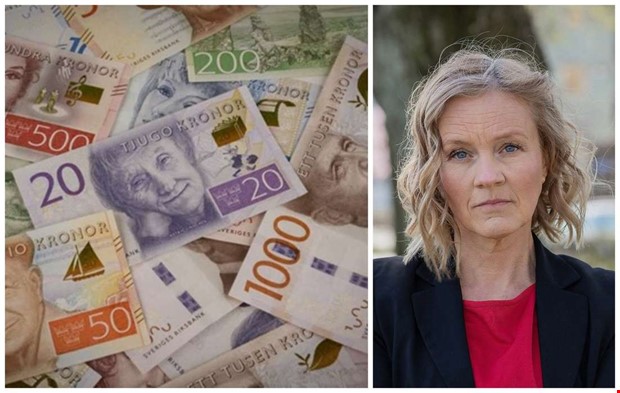 Nej till tuffare pensionsregler för olämpliga politiker Nej till tuffare pensionsregler för olämpliga politiker