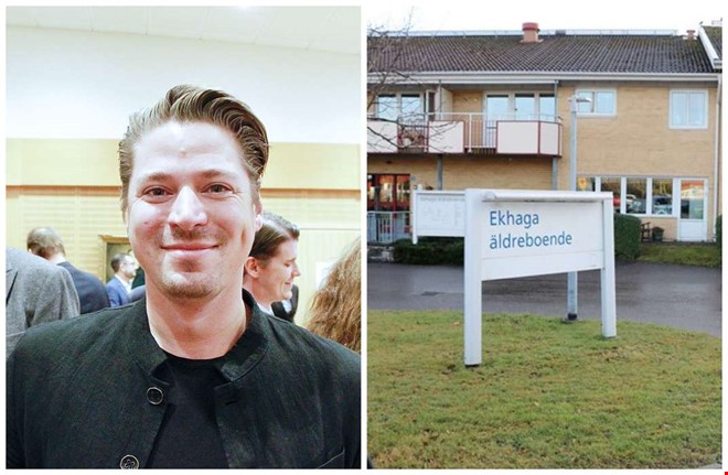 Boendena Ekhaga och Vickan upphandlas  kraven skrps