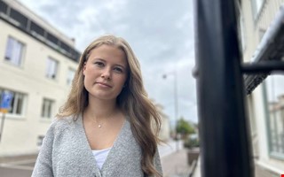 17-åriga löftet: