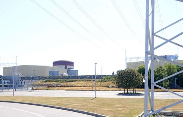 Debatt: Miljpartiet kommer f acceptera krnkraft 