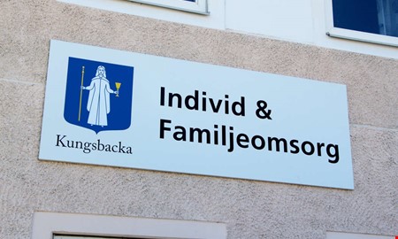 Brukare avvisades av personal under natten: