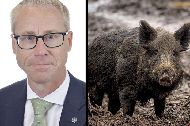 F�rslaget: Ny myndighet b�r placeras i Halland