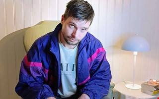 Tommy tar plats i final till stora musiktvlingen