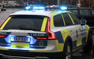 Kldfretag fick inbrott  oklart hur mycket som stals