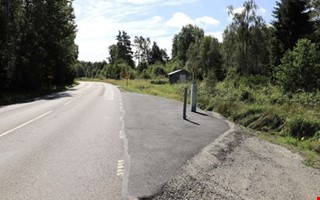 Lng vntan  men nu ska nya fartkameror sttas upp