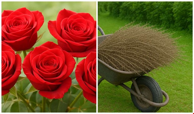 Epafrare och restaurang hyllas  blomtjuv fr ris