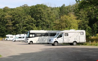 Debatt: Dags att tillta husvagnar p stllplatserna 