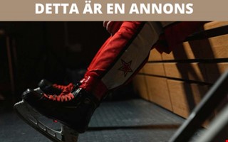 Simon Edvinsson kan g lngt  en spelare som Kungsbacka-hockeyn kan vara stolt ver