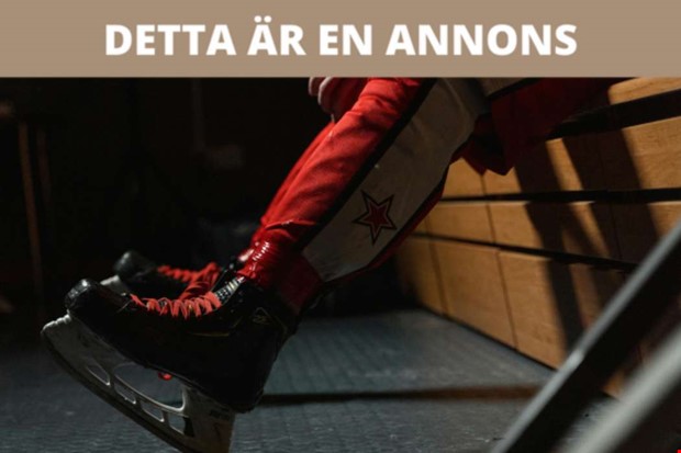 Simon Edvinsson kan gå långt – en spelare som Kungsbacka-hockeyn kan vara stolt över Simon Edvinsson kan gå långt – en spelare som Kungsbacka-hockeyn kan vara stolt över
