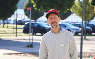 14 dansare i lera  klassikern kommer till teatern