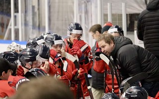 19-�ringen avgjorde med f�rsta A-lagsm�let 