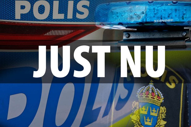 Man misstnks fr grovt narkotikabrott  begrs hktad