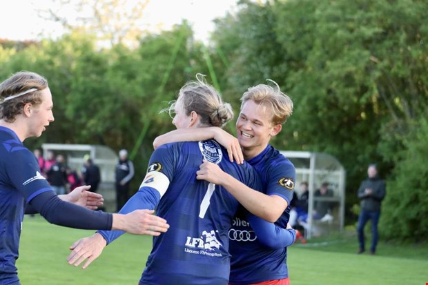 Klart: Här är lagen Lerkil ställs mot i kvalet Klart: Här är lagen Lerkil ställs mot i kvalet