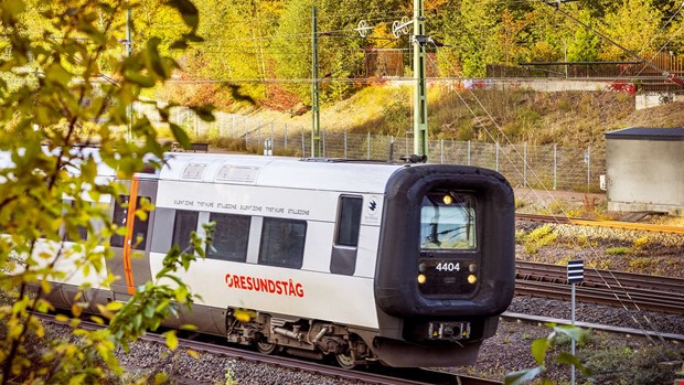 Dubbel betalning på grund av fel hos Hallandstrafiken Dubbel betalning på grund av fel hos Hallandstrafiken