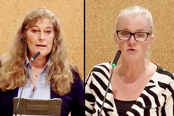 Omoraliska politiker kan få pengar även i framtiden