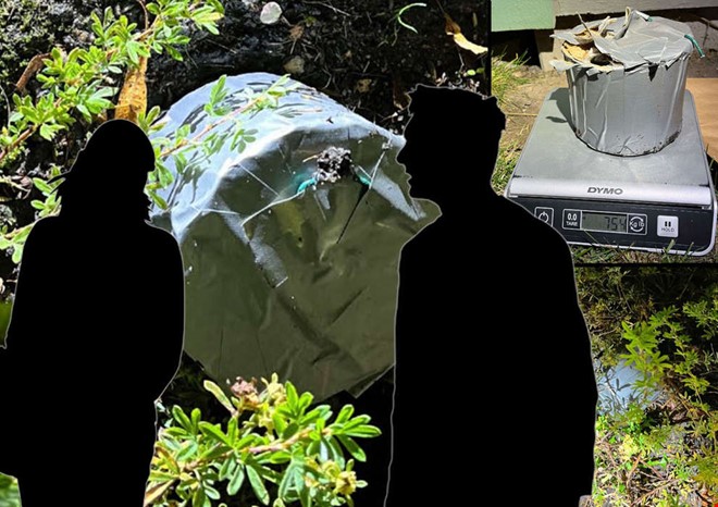 Paret berättar – så är livet efter bomben i Kolla