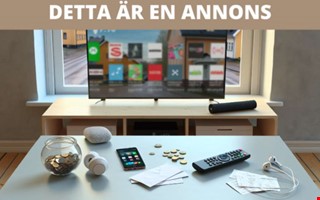 Den digitala fritiden i Kungsbacka: vad driver vra vardagsutgifter?