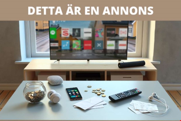 Den digitala fritiden i Kungsbacka: vad driver vra vardagsutgifter?