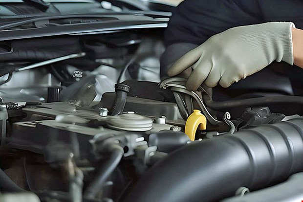 Motorhaveri efter 30 mil – bilköpare nekas ersättning Motorhaveri efter 30 mil – bilköpare nekas ersättning