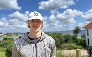 22-�rige Onsalasonen hyllas i NHL: 