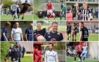 Efter fiaskot: Profilerna om vem de vill se som ny frbundskapten