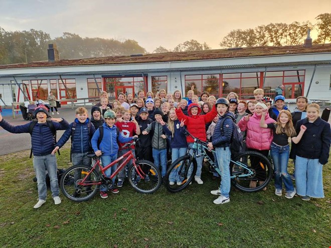 H�r �r femmorna som r�rde sig mest