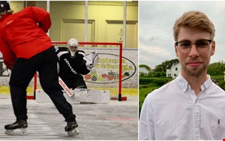 Slutar efter tta r som proffs  flyttat hem igen