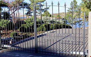 Rekordsumma nr villa sldes  kostade 83,5 miljoner 