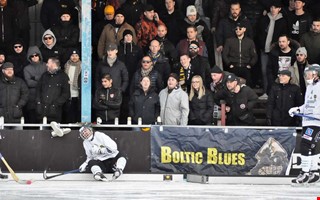 Profilen öppnar upp om den galna Bolticmatchen