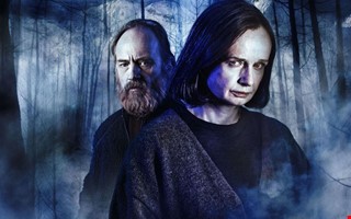 Stephen Kings klassiker som teater i Kungsbacka