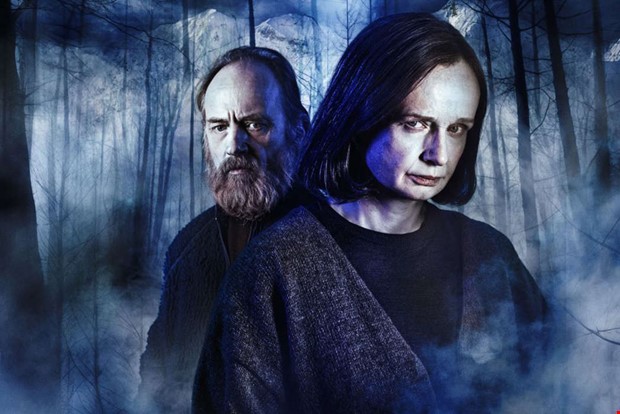 Stephen Kings klassiker som teater i Kungsbacka