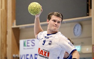 Segern satt långt inne mot jumbon: