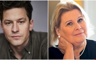 Stort intresse fr frfattarna  teatern helt fullbokad 