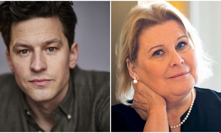 Stort intresse fr frfattarna  teatern helt fullbokad 