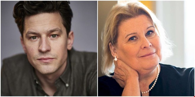 Stort intresse fr frfattarna  teatern helt fullbokad 