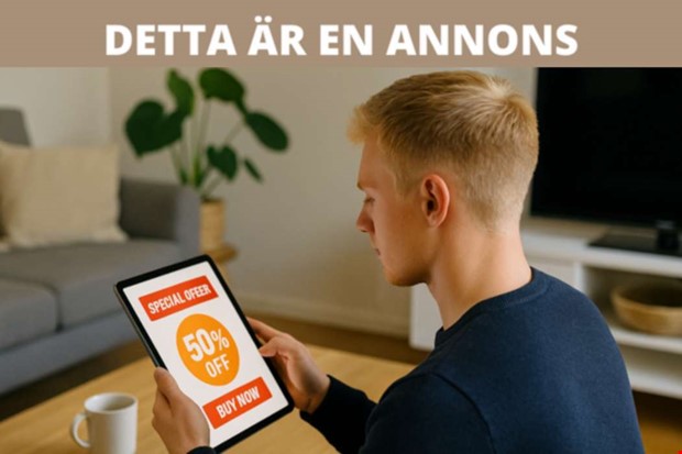 Så lockas vi av kampanjer – och hur du kan utnyttja det till din fördel Så lockas vi av kampanjer – och hur du kan utnyttja det till din fördel