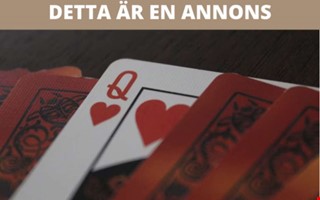 Vilka casinospel lskar svenska spelare mest?