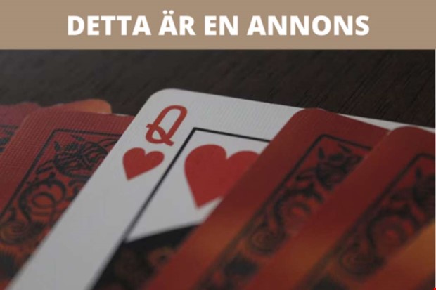 Vilka casinospel älskar svenska spelare mest? Vilka casinospel älskar svenska spelare mest?